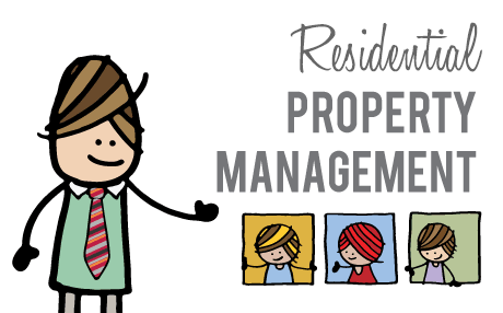 multi-resident property management